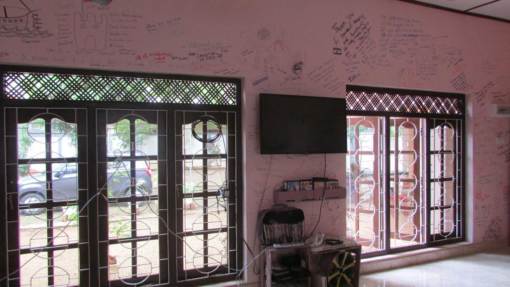 Dambulla City Hostel 外观 照片